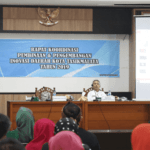 Rapat Koordinasi Inovasi Daerah Tahun 2019