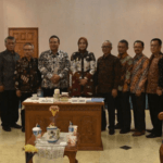 Wali Kota Tasikmalaya Temui Bupati Jember Terkait Program Beasiswa Tahfidz Qur’an