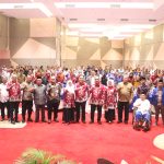 MUSRENBANG RKPD Tahun 2024 Tingkat Kota Tasikmalaya