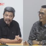 Sosialisasi Program Jabar Caang Tahun Anggaran 2024 Dinas ESDM Provinsi Jabar ke Bappelitbangda Kota Tasikmalaya