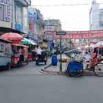 KEBIJAKAN DALAM PENATAAN PEDAGANG KAKI LIMA DI KOTA TASIKMALAYA