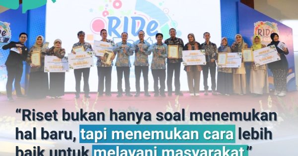 Tasikmalaya - Kamis, 9 Oktober 2025. Semangat inovasi menggema di Aula Bappelitbangda Kota Tasik (3)